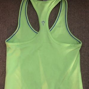 Ivivva girls tank